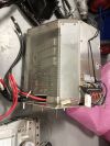 TOSHIBA PX71-06803-1 SRU Power Unit Assy CT Scanner