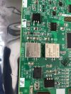 TOSHIBA px79-51035 ECG-IF CT Scanner