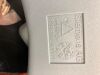 SIEMENS 8096740 head arm support  CT Scanner