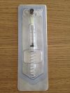 JEDMED Hessburg Barron Vacuum Traphine 7.5mm 21-8275