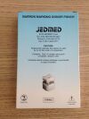 JEDMED Barron Marking Donor Punch 7.5mm 21-8375