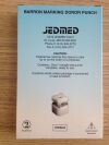 JEDMED Barron Marking Donor Punch 7.25mm 21-8372