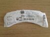 SUNMED Cuffed Endotracheal Tube Stylette Murphy Eye Oral/Nasal 4mm (X) 1-7343-40