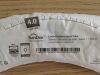 SUNMED Cuffed Endotracheal Tube Stylette Murphy Eye Oral/Nasal 4mm (X) 1-7343-40