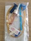 CAREFUSION Yellow-Striped Microbore Infusion Set 10011301