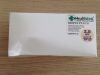 HEALTHLINK Biopsy Punch 2mm 25/Bx BP20
