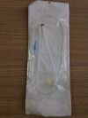 B BRAUN 612801 Elite HV Hemostasis Valve Introducer System 3F (X)