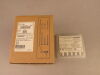 OLYMPUS MAJ-1888 Single Use Soft Brush