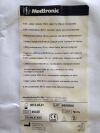 MEDTRONIC 46420 EDM Lumbar Catheter, 80cm, Open Tip, Barium Impregnated (X) 46420
