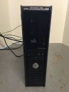 FUJI IIP WORKSTATION COMPLETE VET WORKSTATION Vet. Workstation