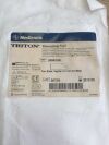 MEDTRONIC 209R1SS Triton Dissecting Tool, Sagittal Saw Blade (X) 209R1SS