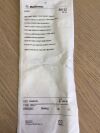 MEDTRONIC 68132  DLP Malleable Single Stage Venous Cannula 32Fr (X)