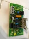 SIEMENS 8949836G5334  S76K49239 E3 BOARD  Rad/Fluoro Room