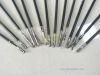 KANGJI 301.044 Bipolar Forceps Jaws