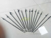 KANGJI 301.044 Bipolar Forceps Jaws