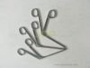 TIANSONG B2094.1 Cutting forceps of nasal ethmoid