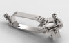 SAMSUNG  L5-13IS、L6-12IS、L7-16IS、L8-15IS  ultrasound needle guide Shared Service