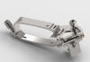 BIOSOUND CA541 ultrasound needle guide Shared Service