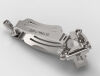 MINDRAY 7L4、7L4s、7L4A、10L4、10L4s、7L5、7L5s、L7-3、L7-3s Biospy Needle guide Shared Service
