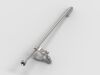 PHILIPS 3D9-3v ultrasound needle guide Ultrasound Accessories