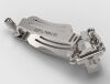 SIEMENS CH4-1、CH5-2、4C1、6C1 HD ultrasound needle guide Ultrasound Accessories