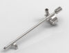 TOSHIBA  PVF-641VT、PVM-651VT、PVN-661VT、PVQ-641V、PVT-661VT ultrasound needle guide Ultrasound Accessories