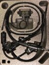 FUJINON EG530UT2 Gastroscope