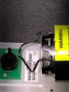 SIEMENS 4757220 SOUND TRANSDUCER MRI Accessories