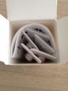 MEDTRONIC/ XOMED 221265 Wet-Field Eraser Hemostatic Bipolar Instrument 13G (5/Box) (X)