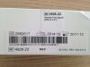 SMITHS MEDICAL 4926-22 Portex Rap ID Spinal Needle Dispenser Box Quincke Point Spinal 22G x 3.5 (Box/10) (X)