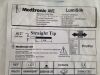 MEDTRONIC AVE LumiSilk Steerable Guide Wire .012" x 180cm (X) 009275
