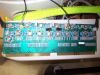 ADAC T806-9160 ASSY SUM X SUM Y Nuclear Gamma Camera