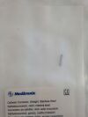 MEDTRONIC Catheter Connector Straight Stainless Steel (X) 25027