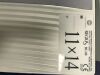 KONICA MINOLTA 11x14 RC-110 11X14 Regius RC-110 CR Cassette  CR Cassettes