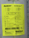 RUSCH MG-02770-002 EZ-Blocker Kit 7F, 4 Lumen, 75cm (X)