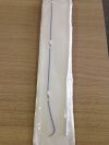 BOSTON SCIENTIFIC 3896941 RunWay HS Hockey Stick Guiding Catheter 6F (X)