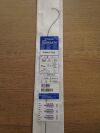 TERUMO CG409 Radifocus Glidecath Angiographic Catheter Cobra 2 Fr.  65cm (X)