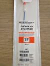 MEDTRONIC SB7JL35 Sherpa NX Balanced Guiding Catheter 7F (X)