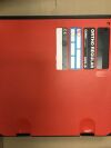 AGFA 24x24 CR Cassettes