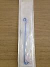BOSTON SCIENTIFIC 27-402 Flexima Regular Ureteral Stent System 8F x 24cm (x)