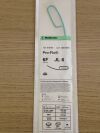MEDTRONIC Pro-Flo JL6 Cardiovascular Angiographic Catheters 6F (X) 010164