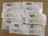 KIMBERLY-CLARK Tuohy Needle 29G x 2.5" 10/Pack 18302