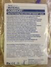 TYCO 8884-711006 Healthcare Dobbhoff Dual Port Feeding Tube w Flow-Through Stylet