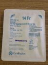 CAREFUSION AirLife Tri-Flo Suction Cath-N-Glove Kit 14Fr 8/Pack 44-14