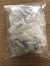 HOSPIRA Secondary Set 34in Non-DEHP (25/Bag) (X) 14229-28