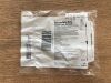 HOSPIRA Secondary Set 34in Non-DEHP (25/Bag) (X) 14229-28