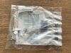 HOSPIRA Secondary Set 34in Non-DEHP (25/Bag) (X) 14229-28