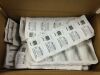 SMITHS MEDICAL Hypodermic Needle-Pro EDGE Safety Device 22G x 1 1/2" 145/Bx (X) 402215