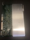 PHILIPS 453561303331 A Control Board Shared Service