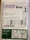 BARD 5603150 Power-Trialysis Short Term Straight Dialysis Catheter 13F x 15cm 5/Bx (X)